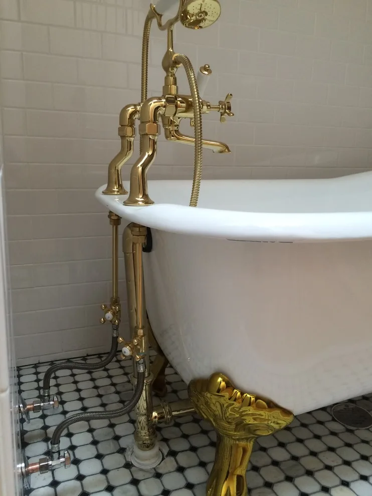 Updated Bathtubs by Pure Water Plumbing Inc. - Photo 7