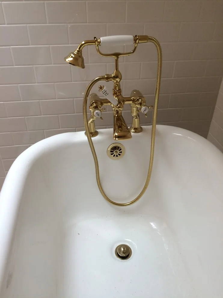 Updated Bathtubs by Pure Water Plumbing Inc. - Photo 2