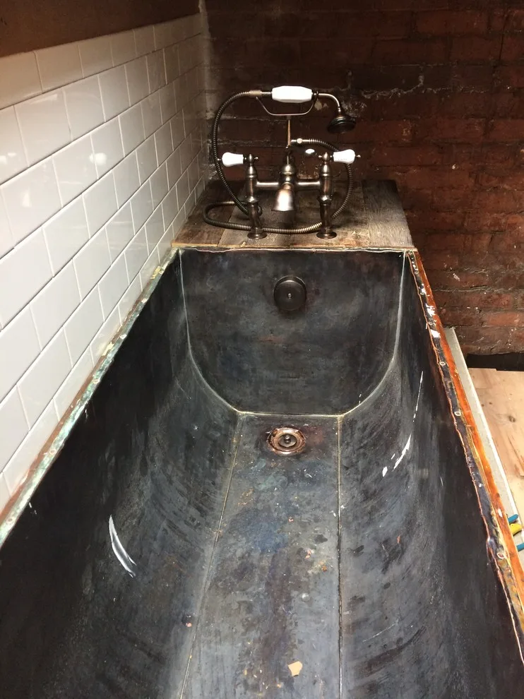Updated Bathtubs by Pure Water Plumbing Inc. - Photo 8