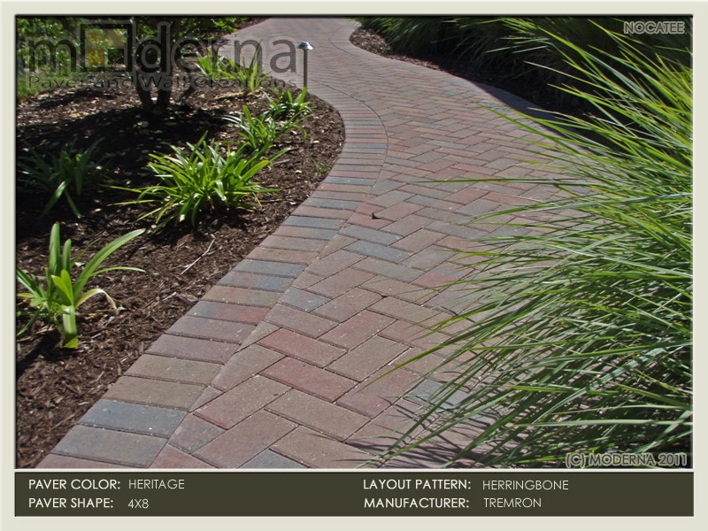 Moderna Pavers Jacksonville Portfolio by Moderna Pavers Jacksonville Florida - Photo 28