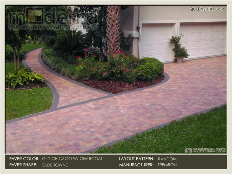 Moderna Pavers Jacksonville Portfolio by Moderna Pavers Jacksonville Florida - Photo 131