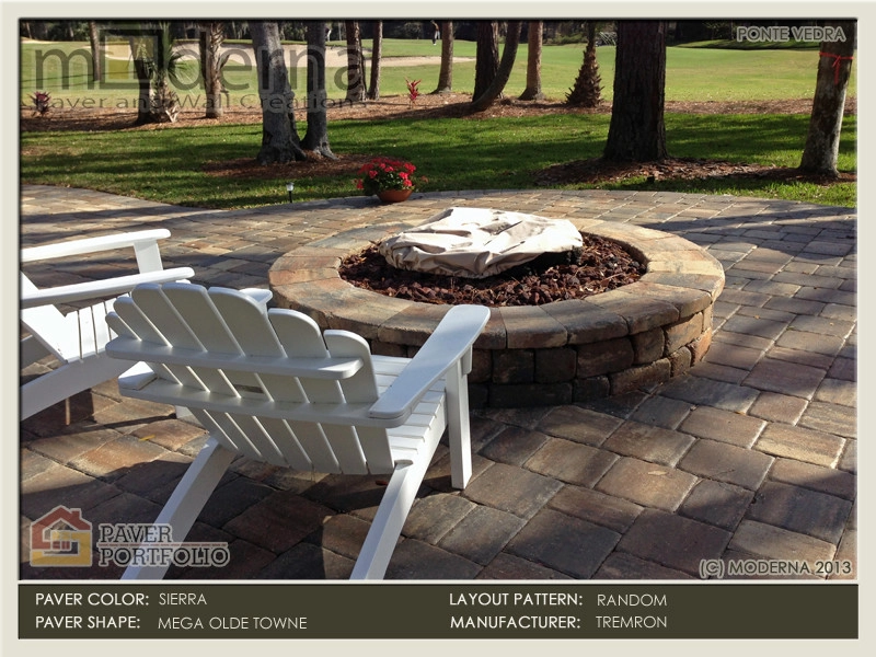 Moderna Pavers Jacksonville Portfolio by Moderna Pavers Jacksonville Florida - Photo 72