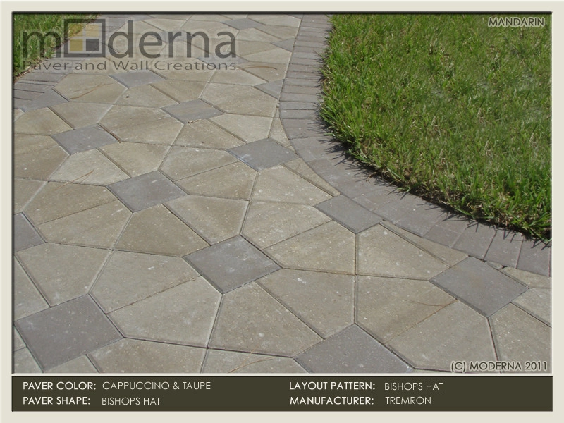 Moderna Pavers Jacksonville Portfolio by Moderna Pavers Jacksonville Florida - Photo 68