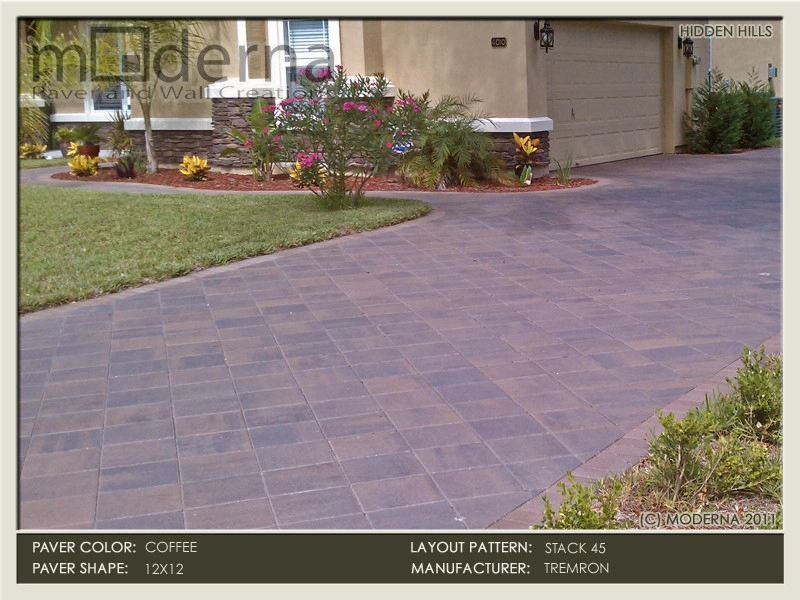 Moderna Pavers Jacksonville Portfolio by Moderna Pavers Jacksonville Florida - Photo 105