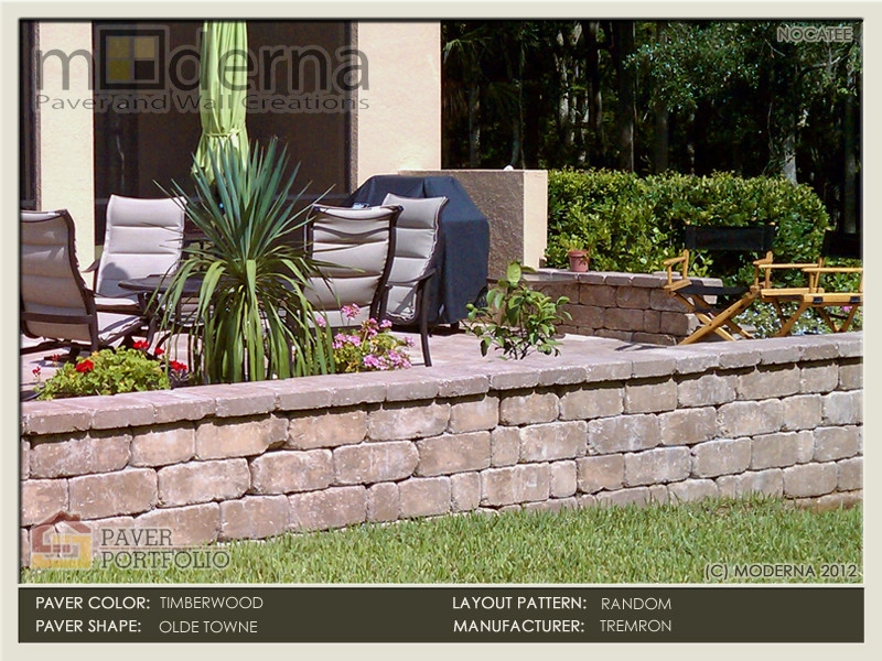 Moderna Pavers Jacksonville Portfolio by Moderna Pavers Jacksonville Florida - Photo 58