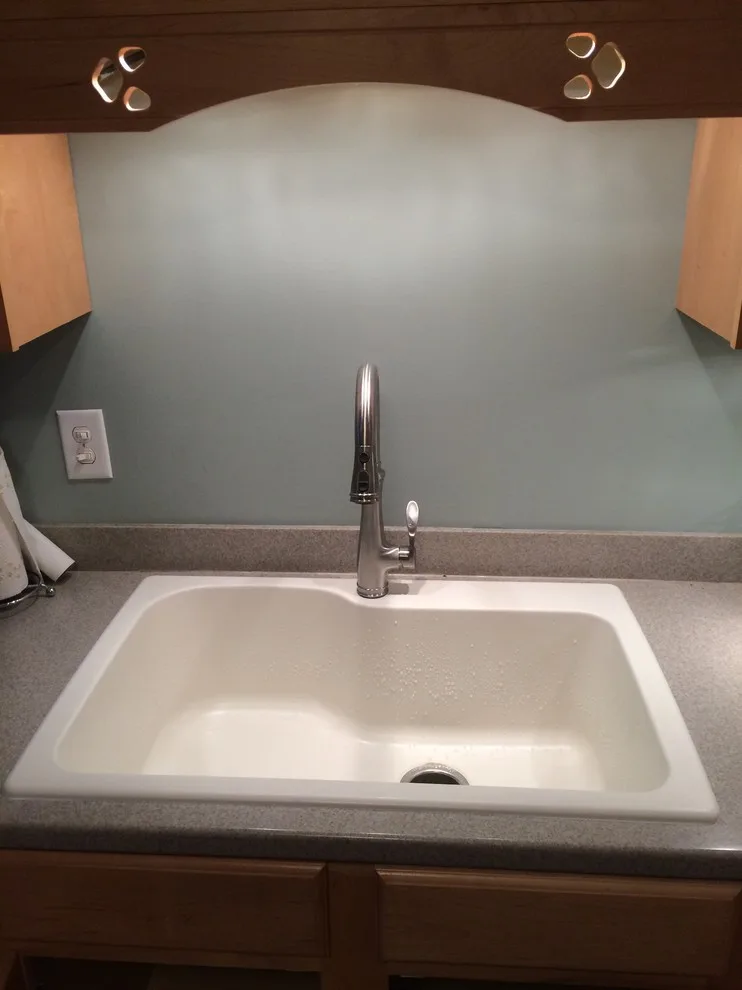 Updated Kitchen Sinks by Pure Water Plumbing Inc. - Photo 12