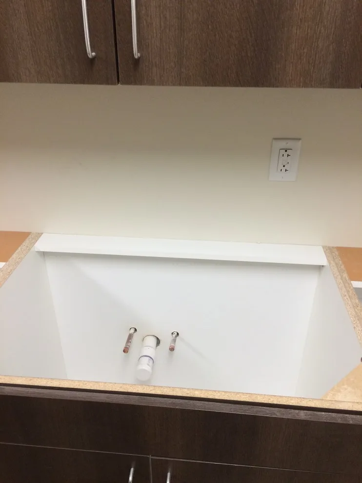 Updated Kitchen Sinks by Pure Water Plumbing Inc. - Photo 10