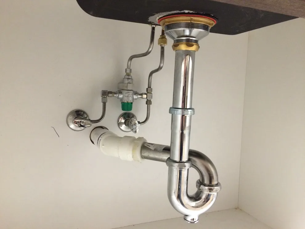 Updated Kitchen Sinks by Pure Water Plumbing Inc. - Photo 13