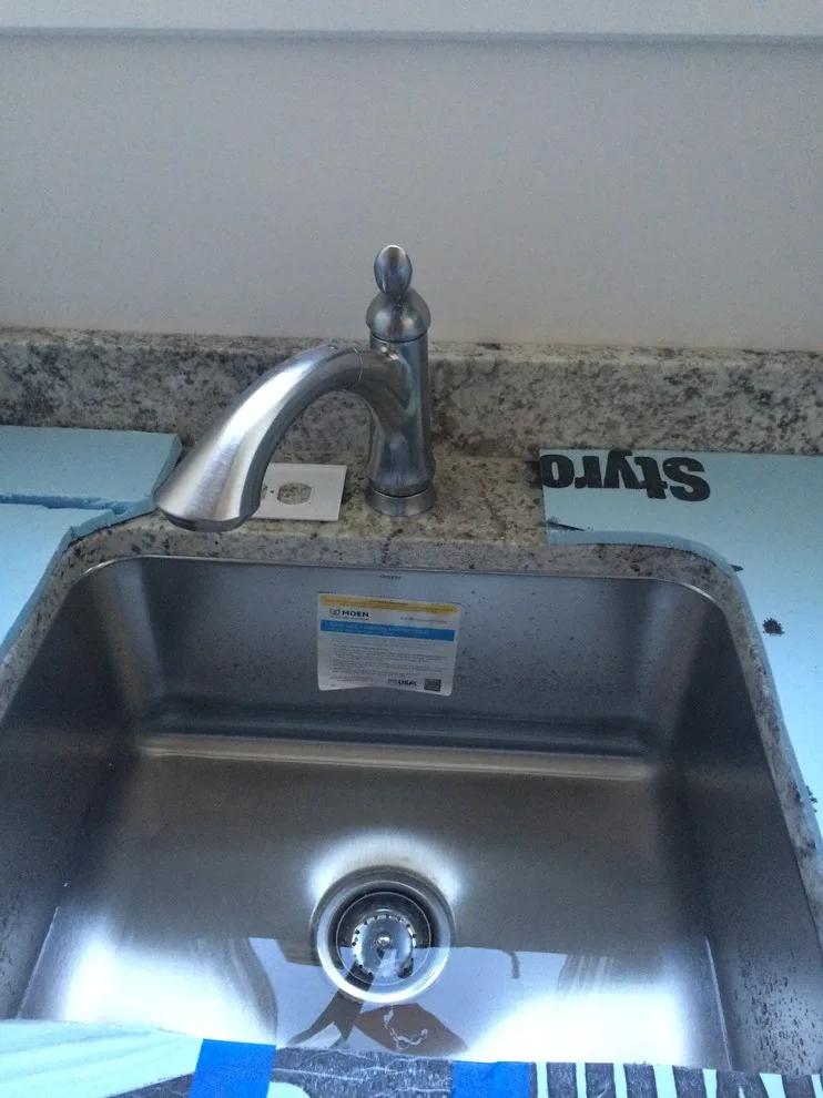Updated Kitchen Sinks by Pure Water Plumbing Inc. - Photo 4