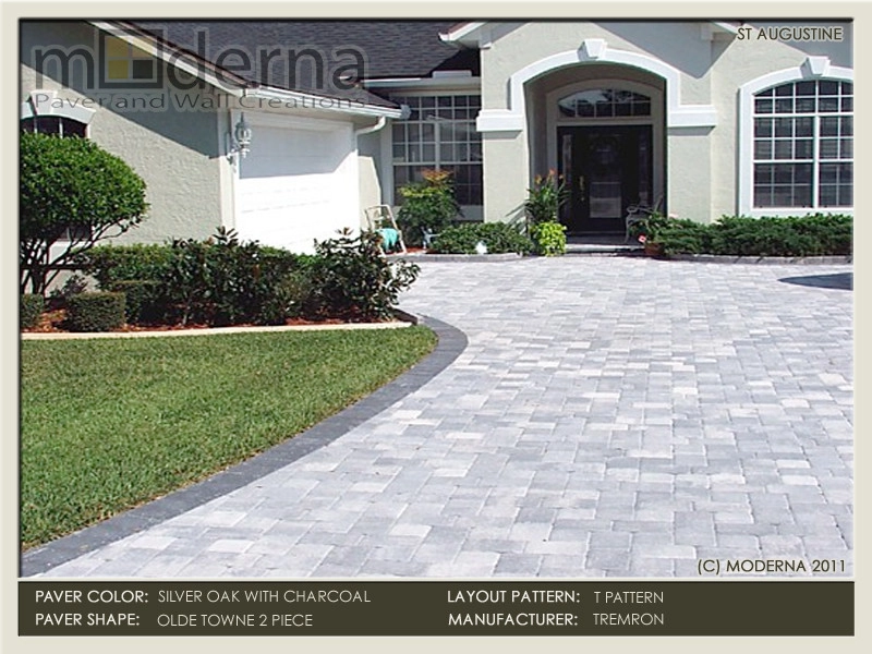 Moderna Pavers Jacksonville Portfolio by Moderna Pavers Jacksonville Florida - Photo 120
