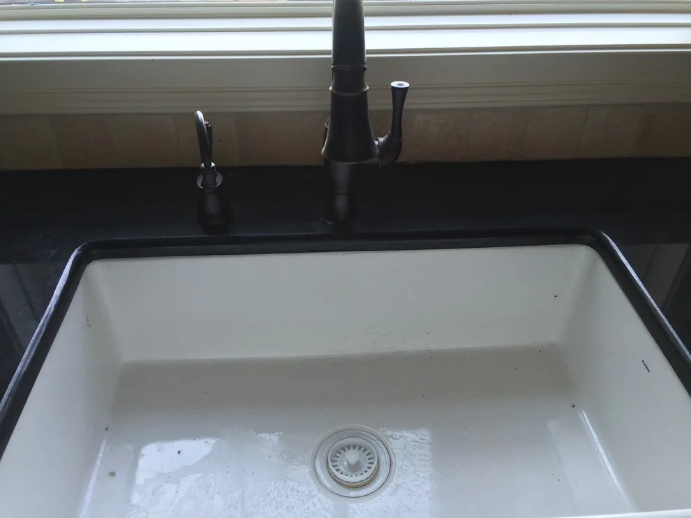 Updated Kitchen Sinks by Pure Water Plumbing Inc. - Photo 2