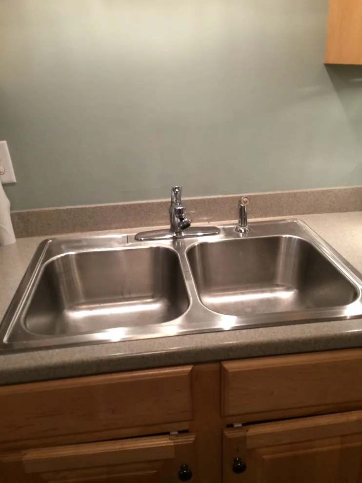 Updated Kitchen Sinks by Pure Water Plumbing Inc. - Photo 5