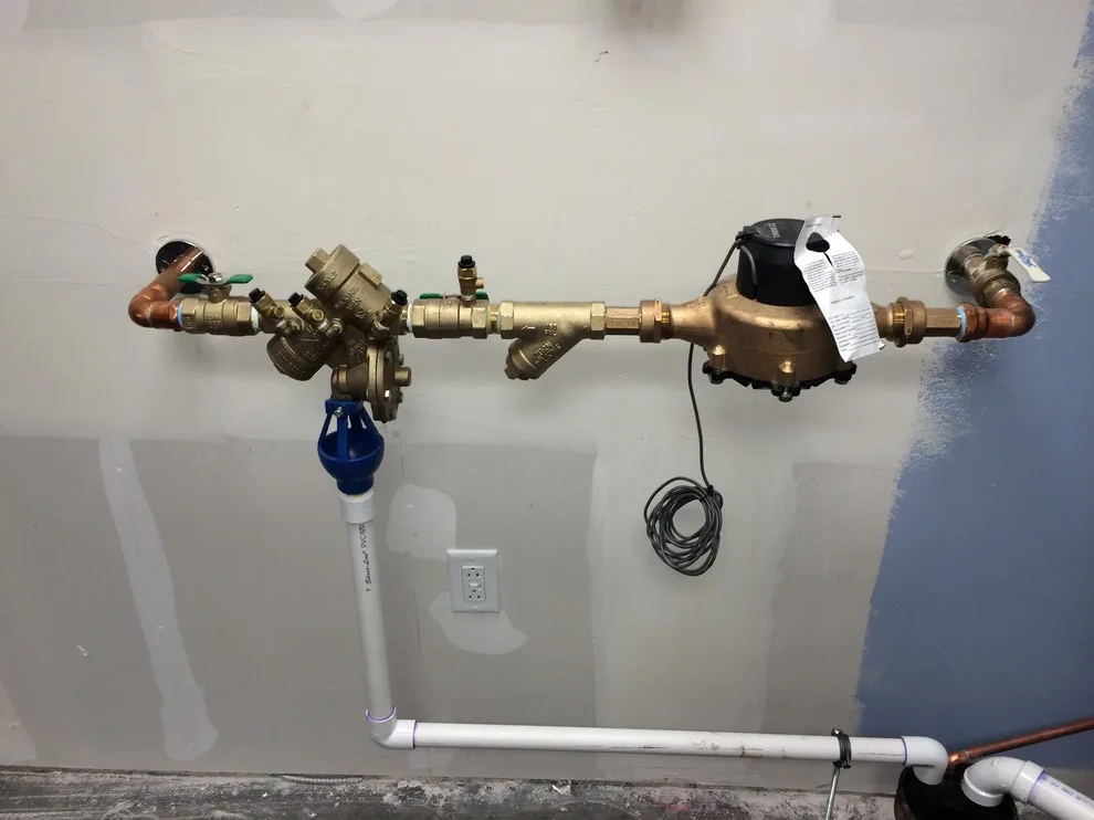 Updated Plumbing by Pure Water Plumbing Inc. - Photo 3