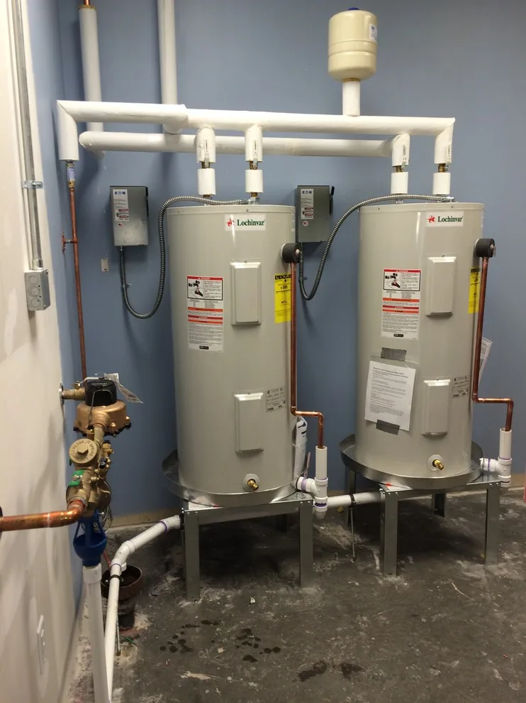Updated Plumbing by Pure Water Plumbing Inc. - Photo 4