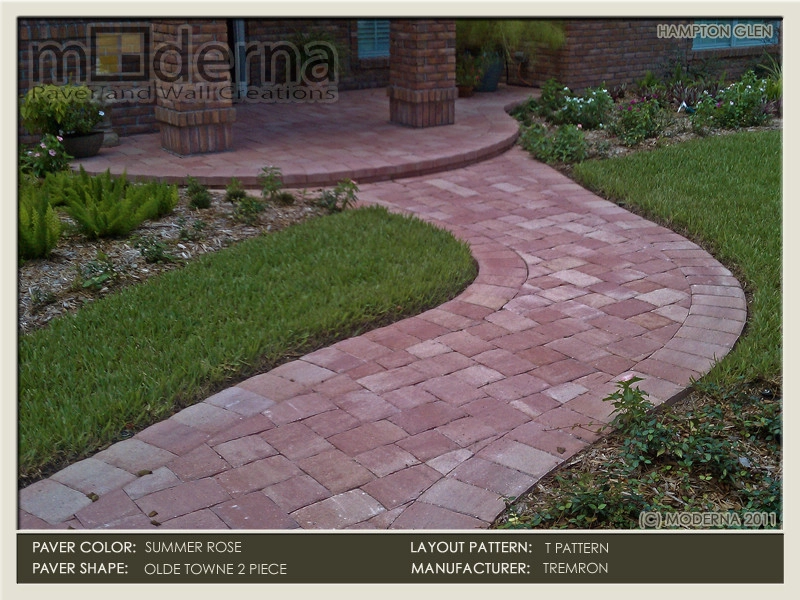 Moderna Pavers Jacksonville Portfolio by Moderna Pavers Jacksonville Florida - Photo 35
