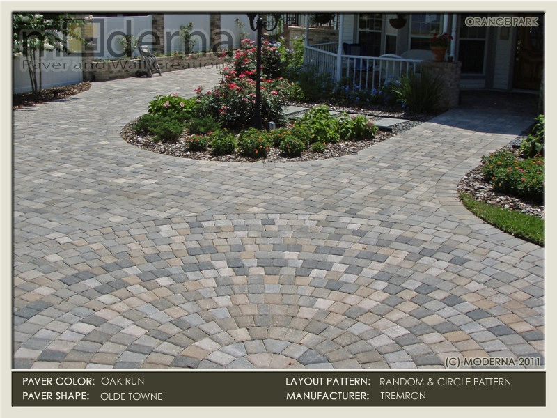 Moderna Pavers Jacksonville Portfolio by Moderna Pavers Jacksonville Florida - Photo 95