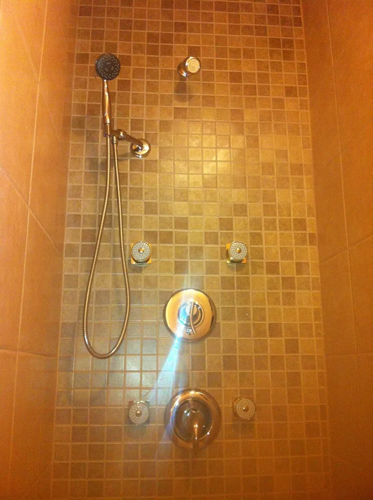 Fresh Showers by Pure Water Plumbing Inc. - Photo 11