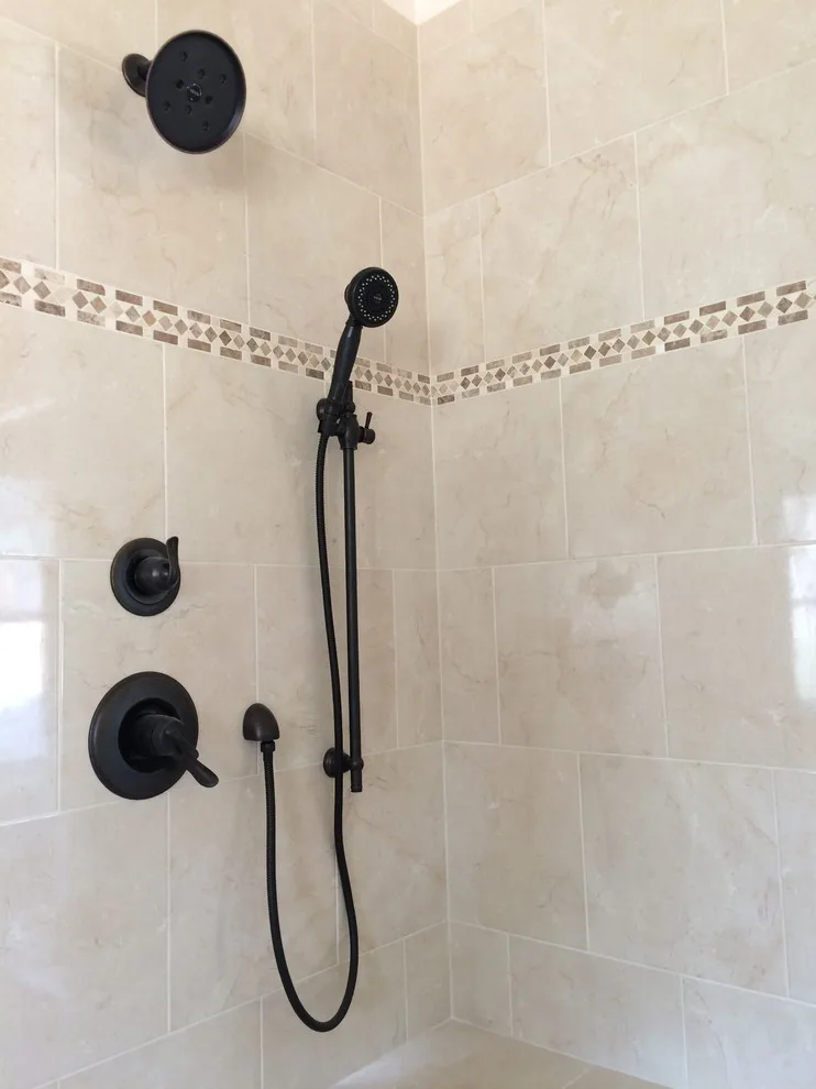 Fresh Showers by Pure Water Plumbing Inc. - Photo 5
