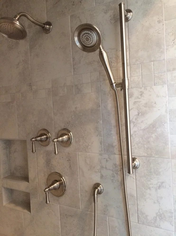Fresh Showers by Pure Water Plumbing Inc. - Photo 3