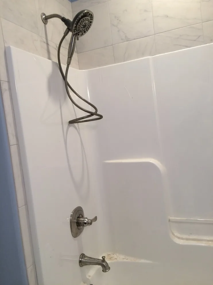 Updated Shower and Tub Combinations by Pure Water Plumbing Inc. - Photo 5