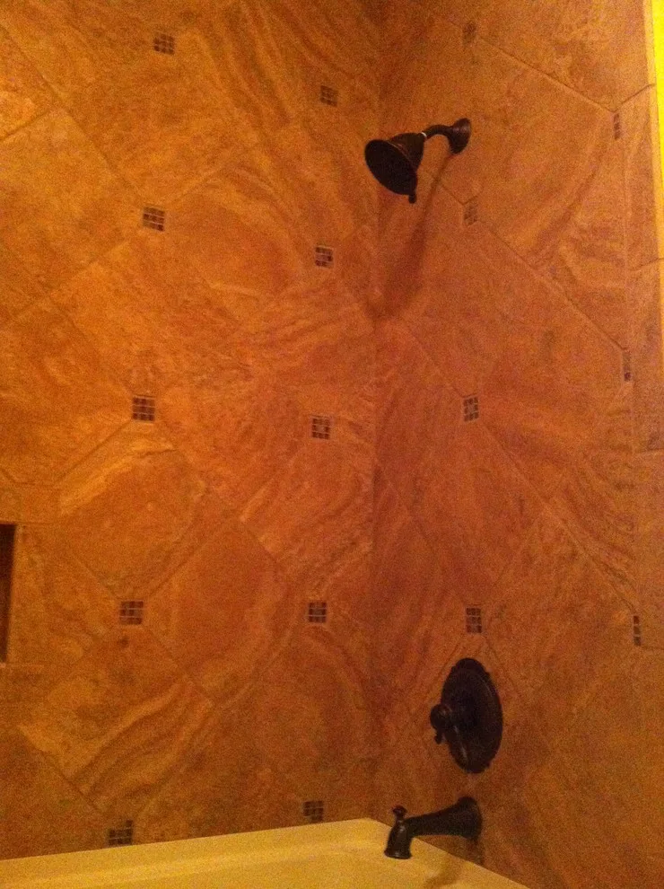 Updated Shower and Tub Combinations by Pure Water Plumbing Inc. - Photo 2