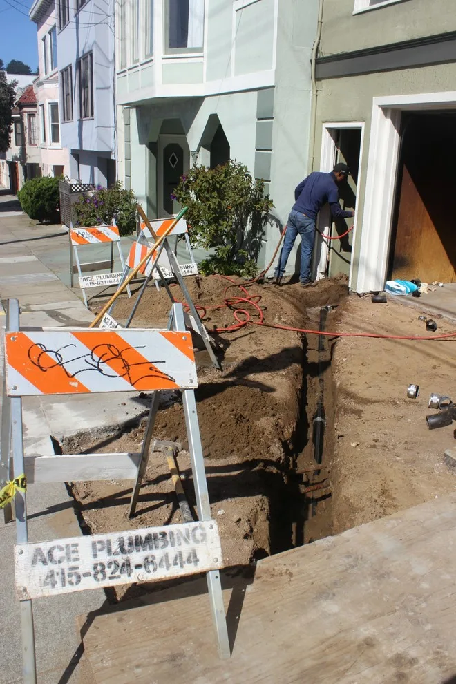 Ace Plumbing And Rooter - Photo 6