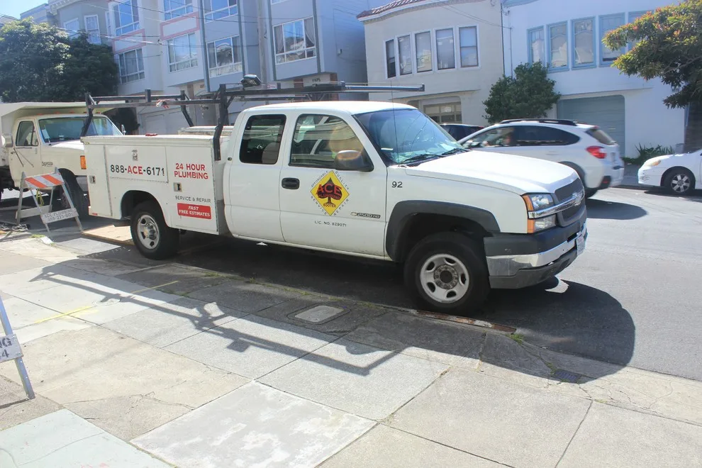 Ace Plumbing And Rooter - Photo 11