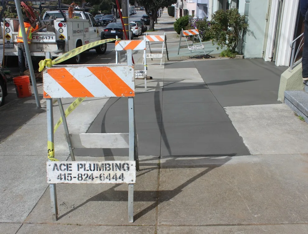 Ace Plumbing And Rooter - Photo 2