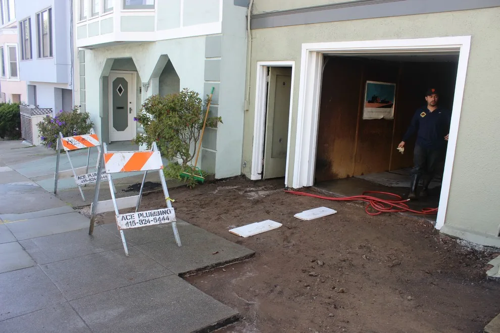 Ace Plumbing And Rooter - Photo 8