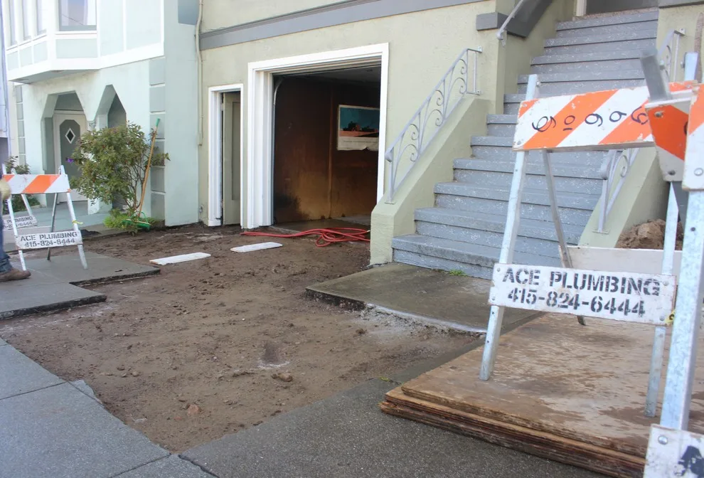 Ace Plumbing And Rooter - Photo 7