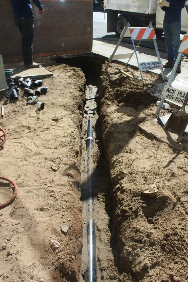 Ace Outshines the Rest! by Ace Plumbing And Rooter - Photo 9