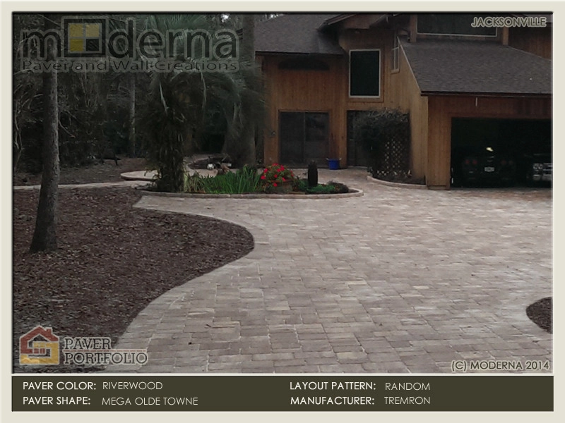 Moderna Pavers Jacksonville Portfolio by Moderna Pavers Jacksonville Florida - Photo 98