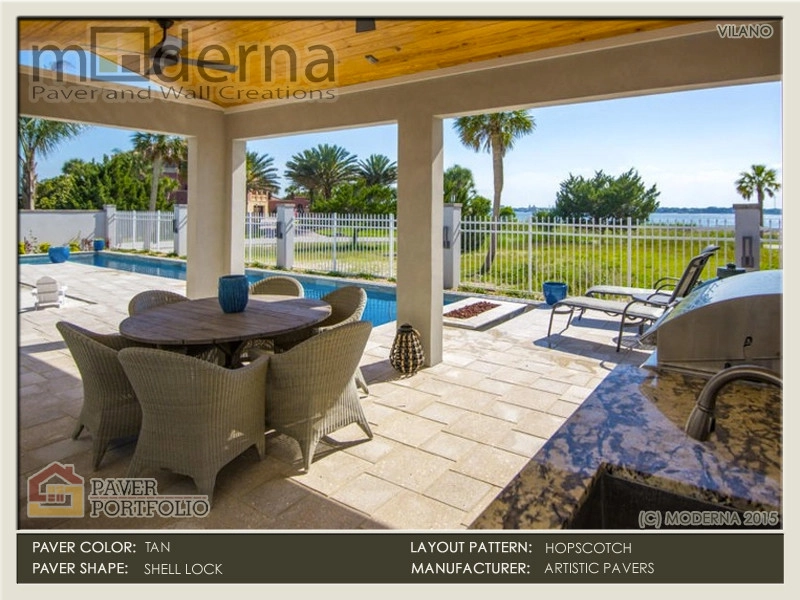 Moderna Pavers Jacksonville Portfolio by Moderna Pavers Jacksonville Florida - Photo 112