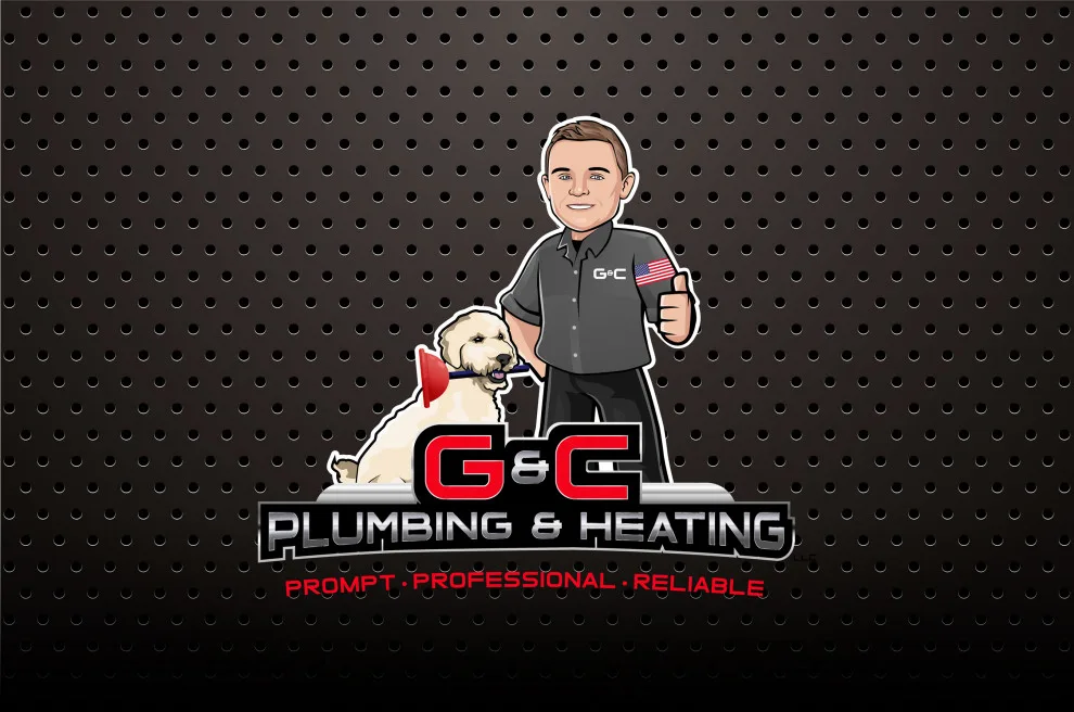 G&C Plumbing & Heating - Photo 2