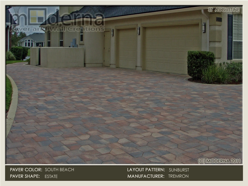 Moderna Pavers Jacksonville Portfolio by Moderna Pavers Jacksonville Florida - Photo 139
