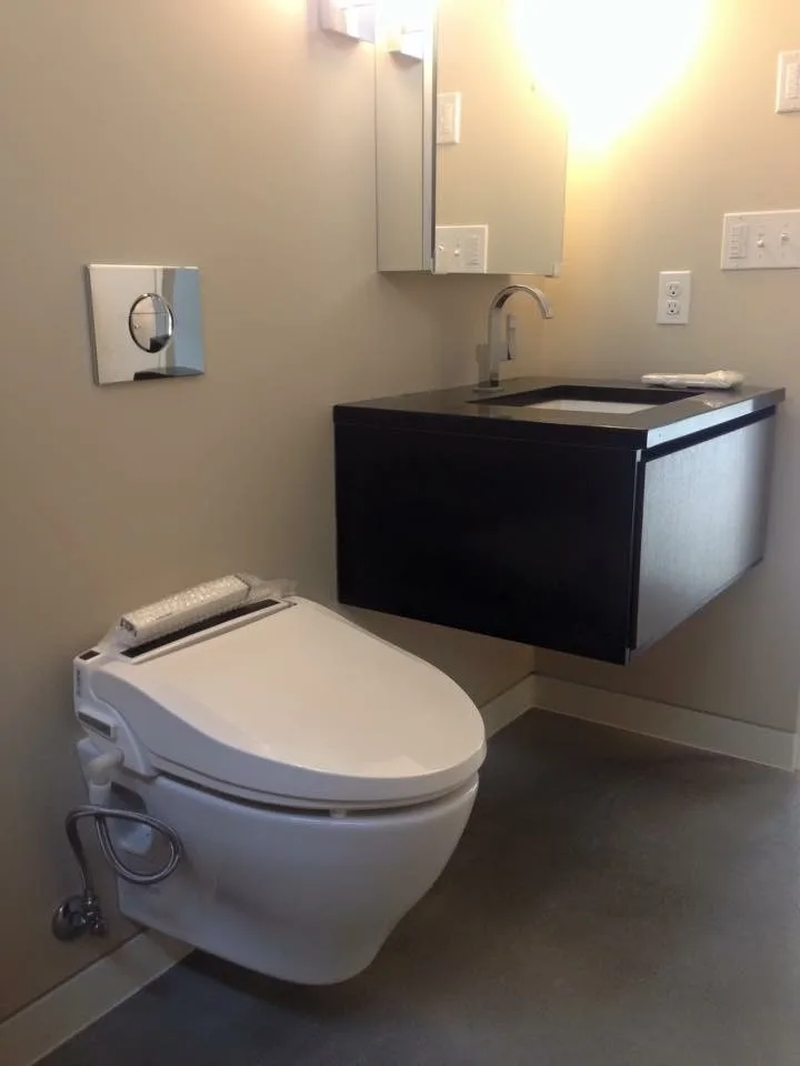 Preston Plumbing - Photo 4