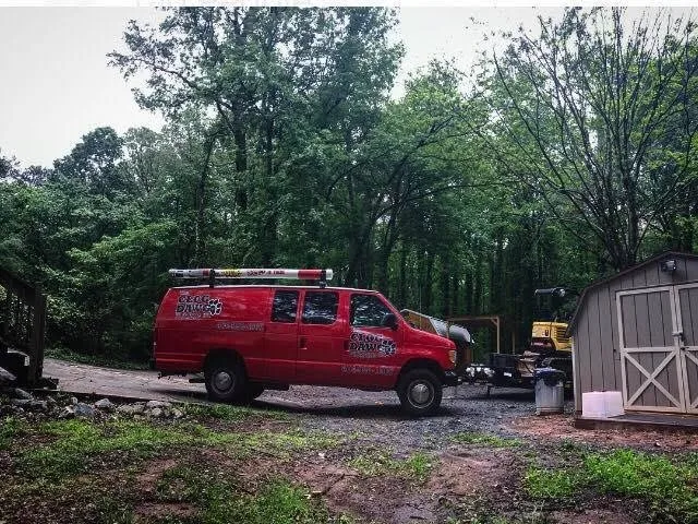 On Location by The Clog Dawg Plumbing - Photo 21