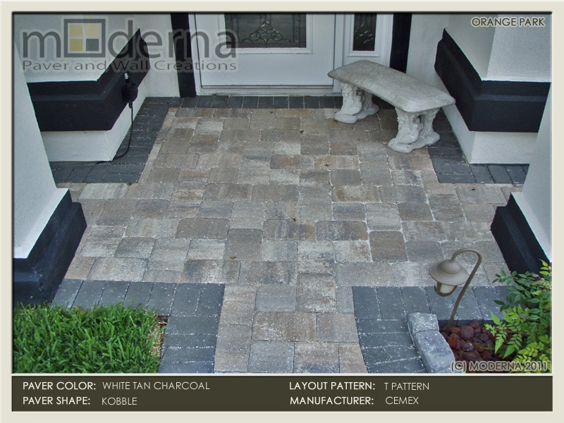 Moderna Pavers Jacksonville Portfolio by Moderna Pavers Jacksonville Florida - Photo 90