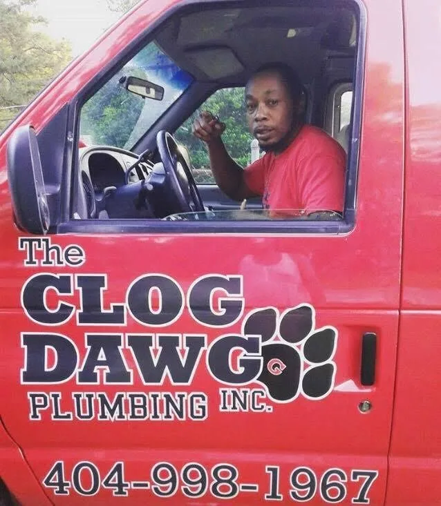 The Clog Dawg Plumbing - Photo 6