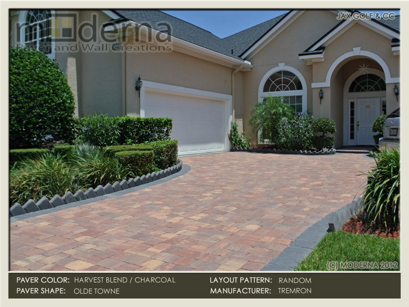 Moderna Pavers Jacksonville Portfolio by Moderna Pavers Jacksonville Florida - Photo 46