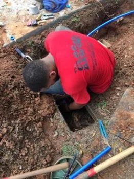 The Clog Dawg Plumbing - Photo 5