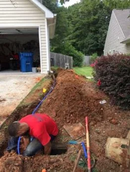 The Clog Dawg Plumbing - Photo 7