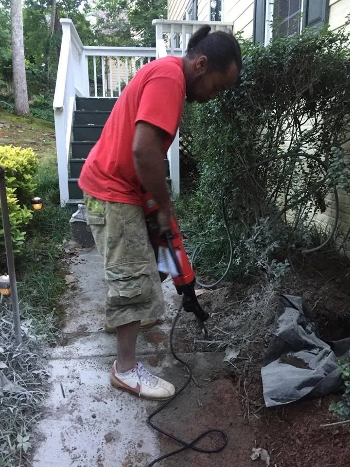 The Clog Dawg Plumbing - Photo 2
