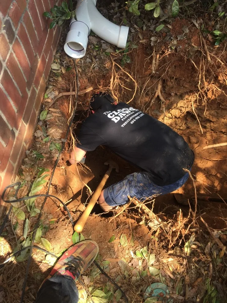 On Location by The Clog Dawg Plumbing - Photo 30