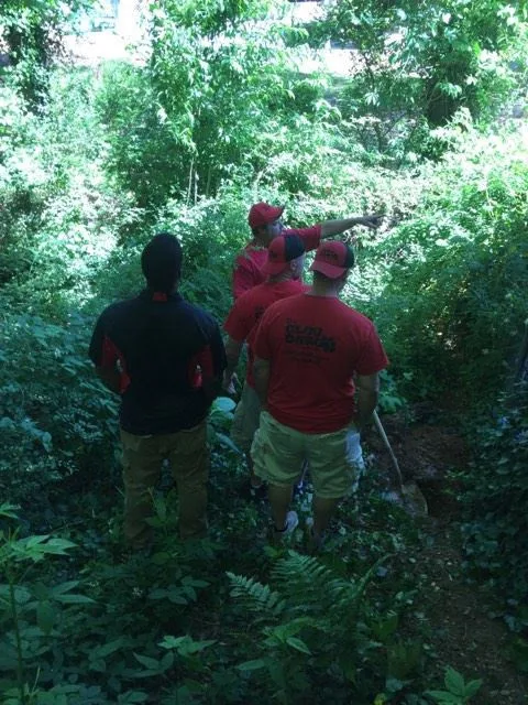 On Location by The Clog Dawg Plumbing - Photo 22
