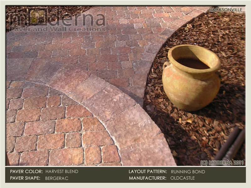 Moderna Pavers Jacksonville Portfolio by Moderna Pavers Jacksonville Florida - Photo 51