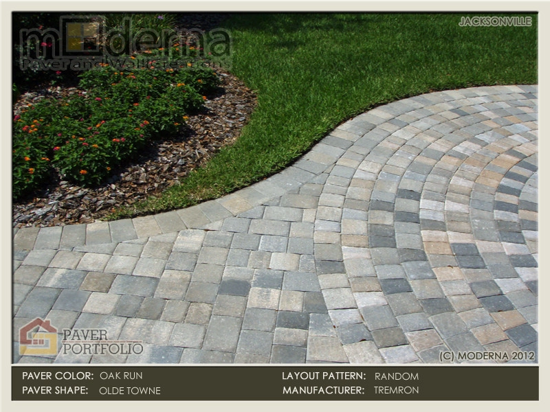 Moderna Pavers Jacksonville Portfolio by Moderna Pavers Jacksonville Florida - Photo 29