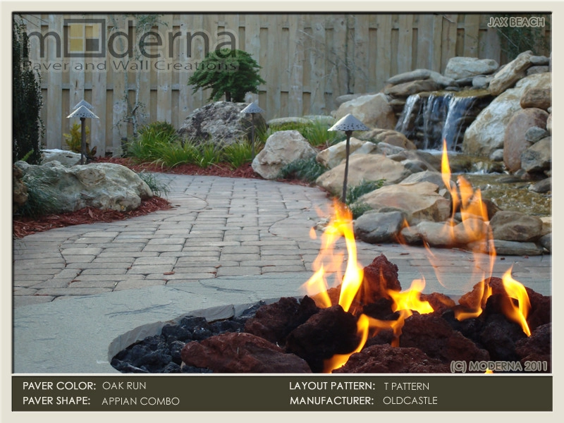 Moderna Pavers Jacksonville Portfolio by Moderna Pavers Jacksonville Florida - Photo 65