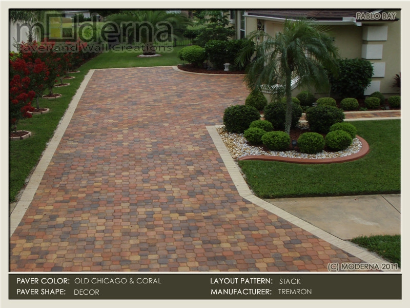 Moderna Pavers Jacksonville Portfolio by Moderna Pavers Jacksonville Florida - Photo 80
