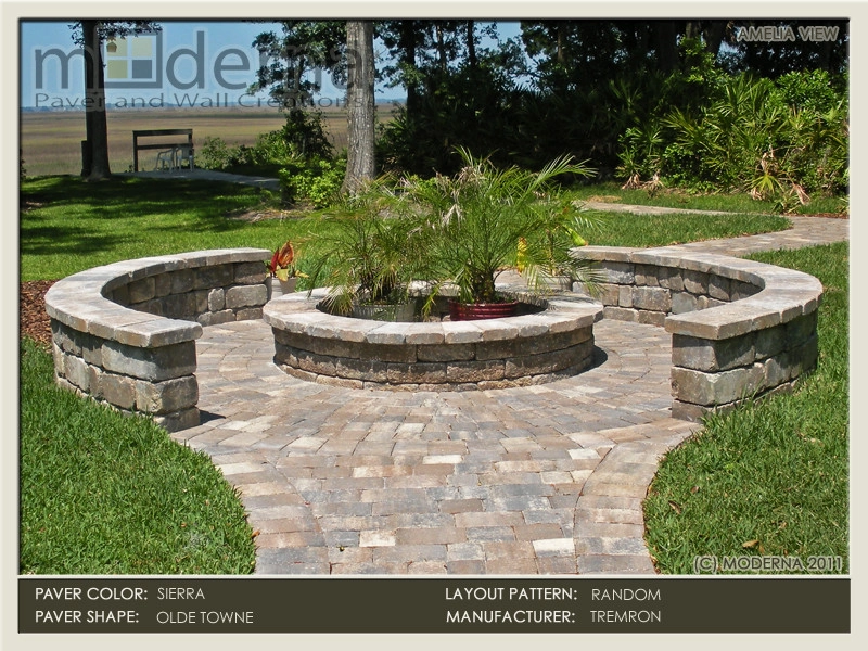 Moderna Pavers Jacksonville Portfolio by Moderna Pavers Jacksonville Florida - Photo 33